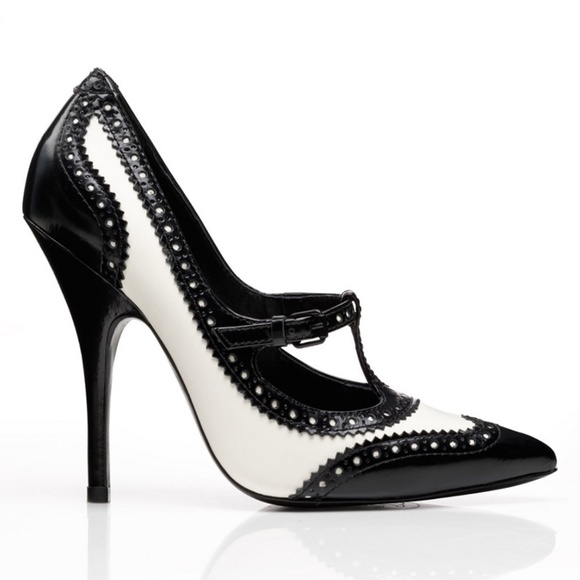 Tory Burch Heels - Picture 3 of 16